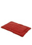 Dog Gone Smart Crate Pad Red small (19x24)
